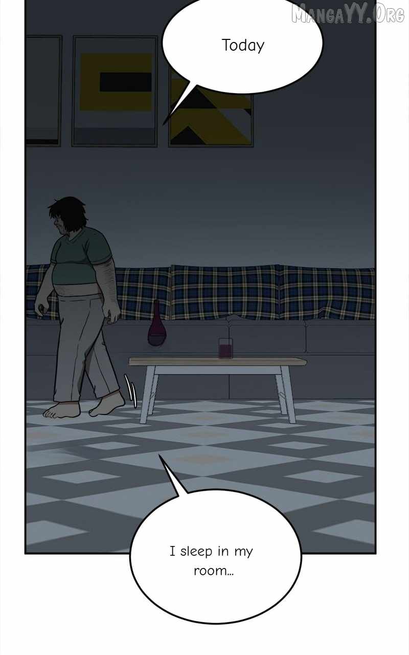 Read Change Me Manga Online