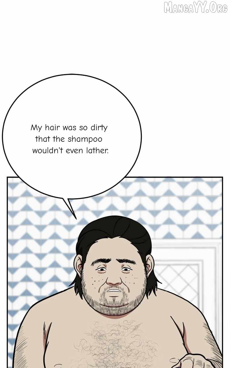 Read Change Me Manga Online