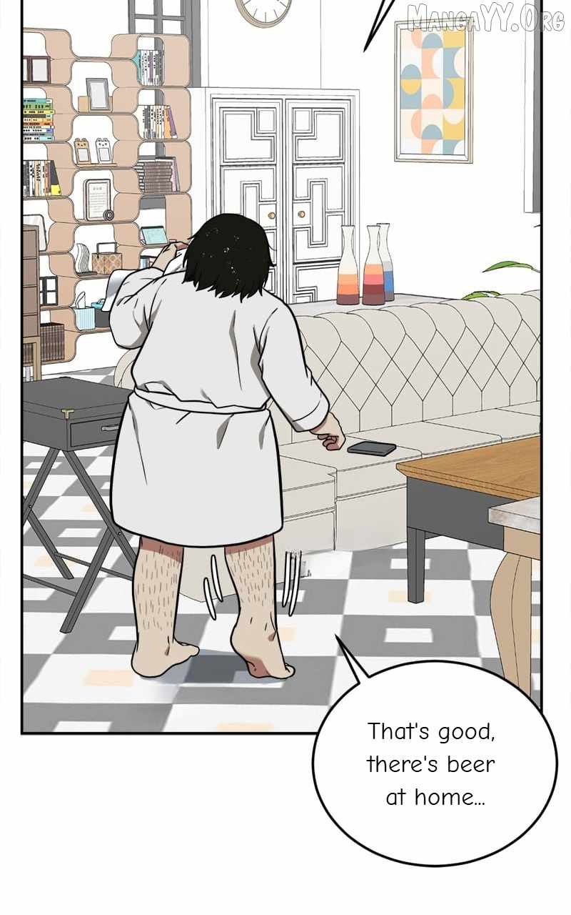 Read Change Me Manga Online