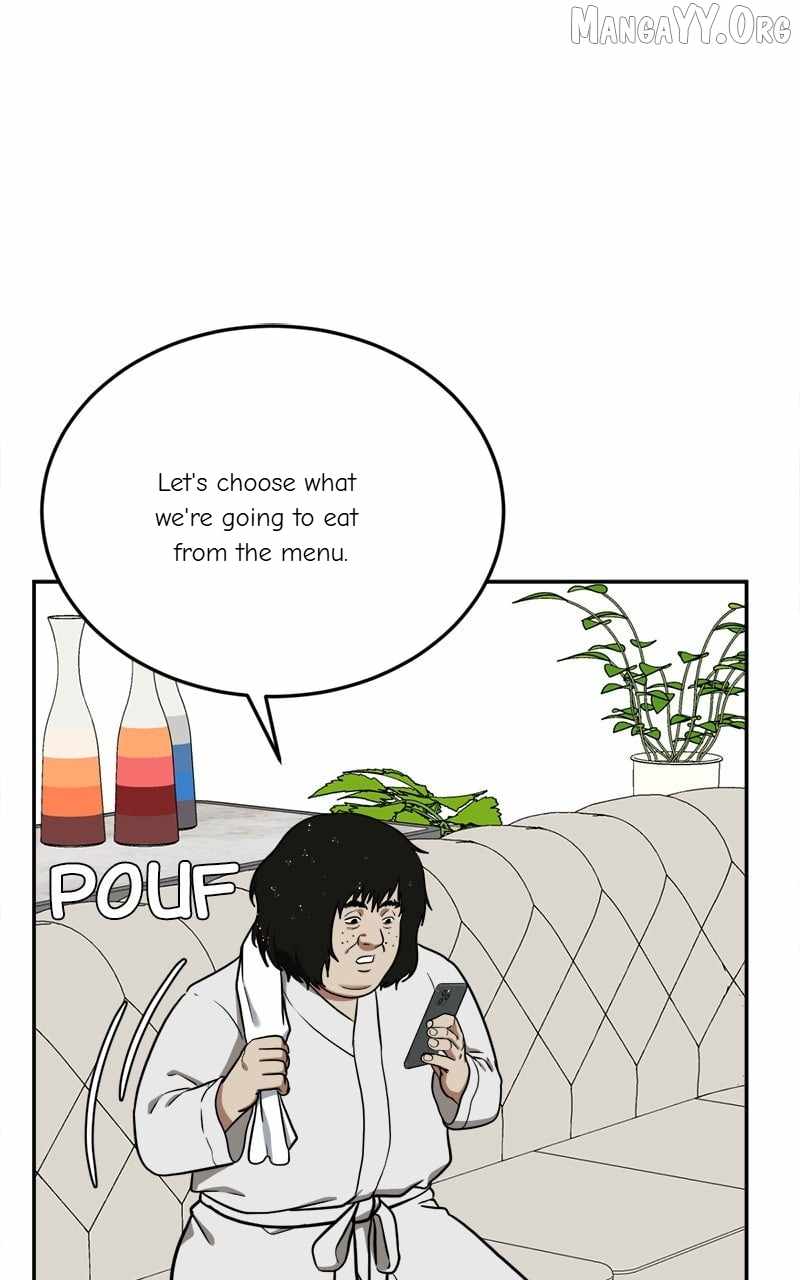 Read Change Me Manga Online