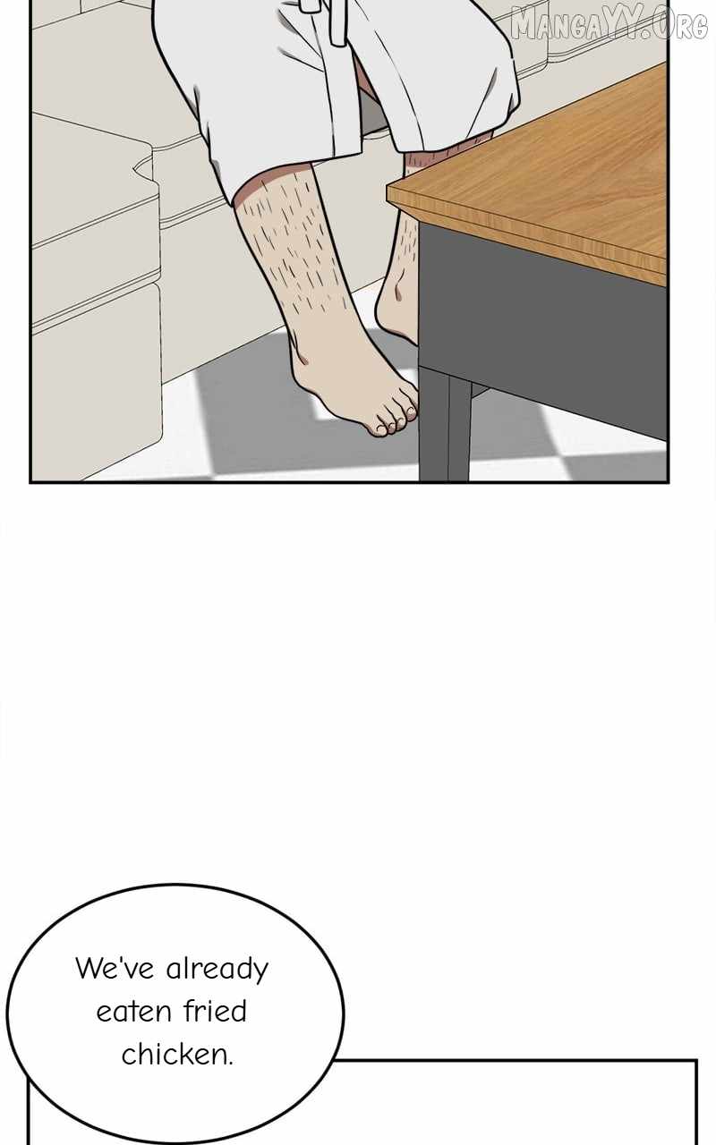 Read Change Me Manga Online