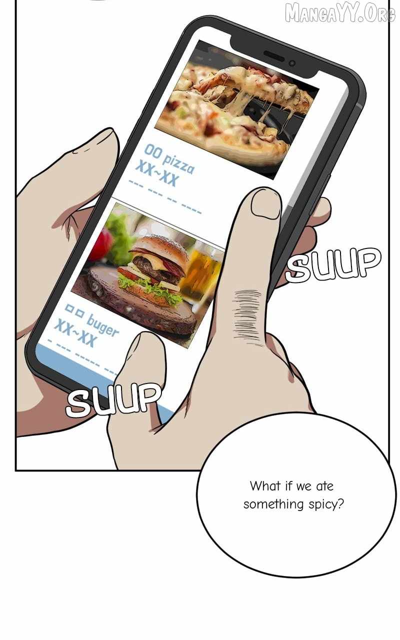 Read Change Me Manga Online