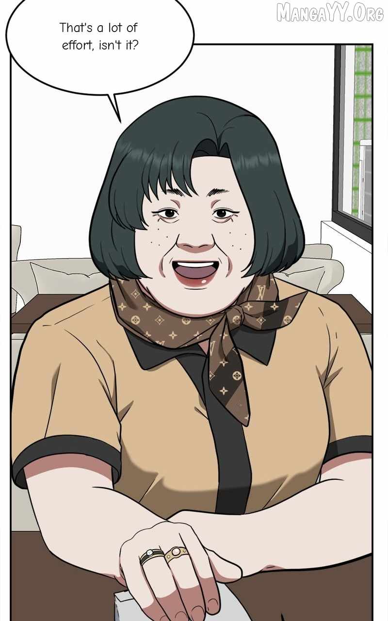 Read Change Me Manga Online