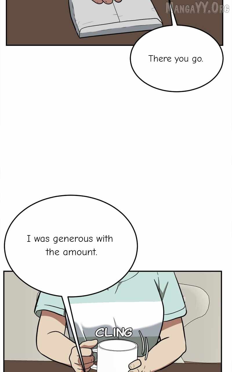 Read Change Me Manga Online