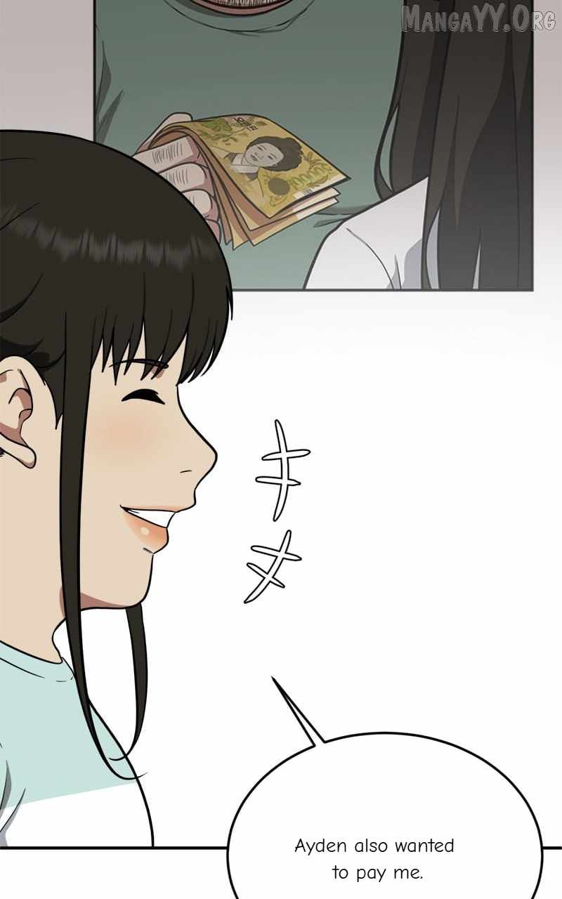 Read Change Me Manga Online