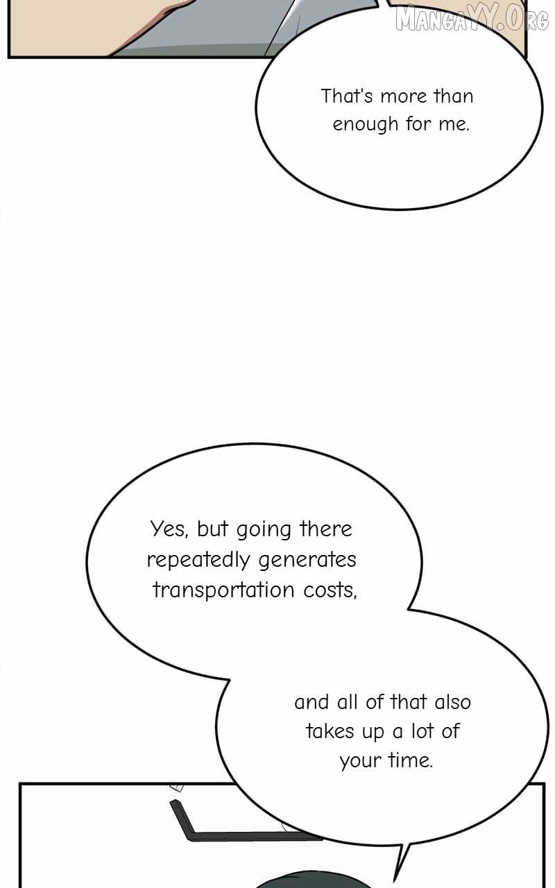 Read Change Me Manga Online