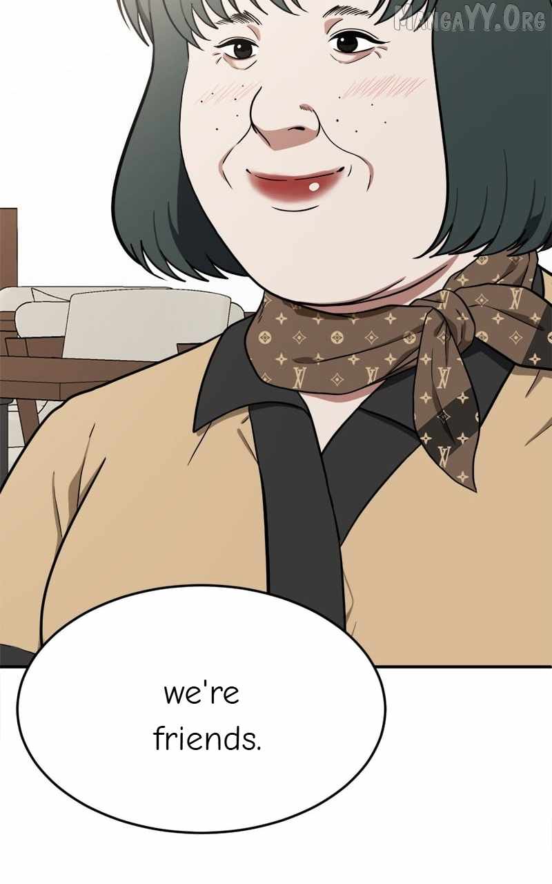 Read Change Me Manga Online