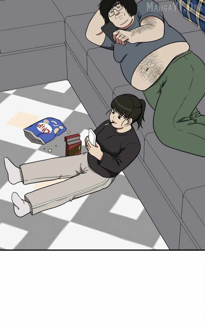 Read Change Me Manga Online