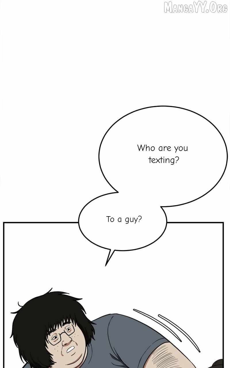 Read Change Me Manga Online