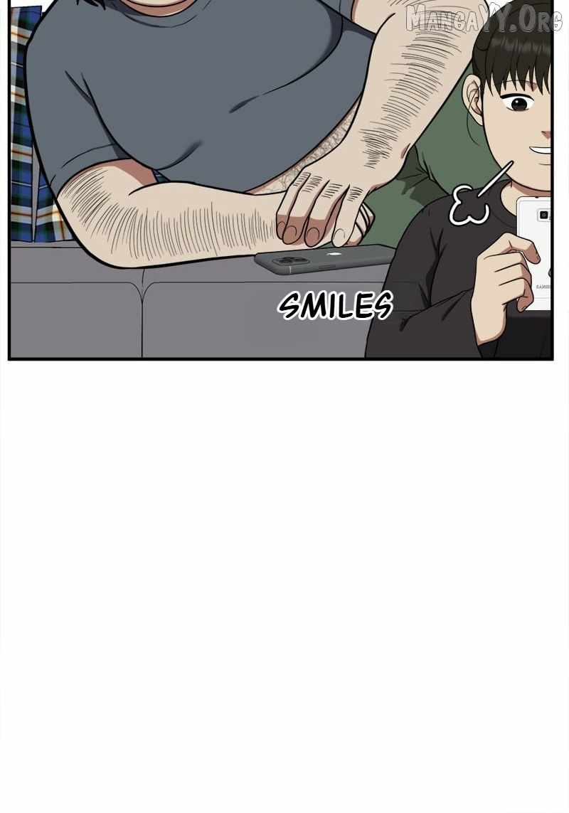 Read Change Me Manga Online