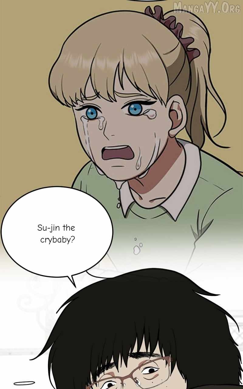 Read Change Me Manga Online