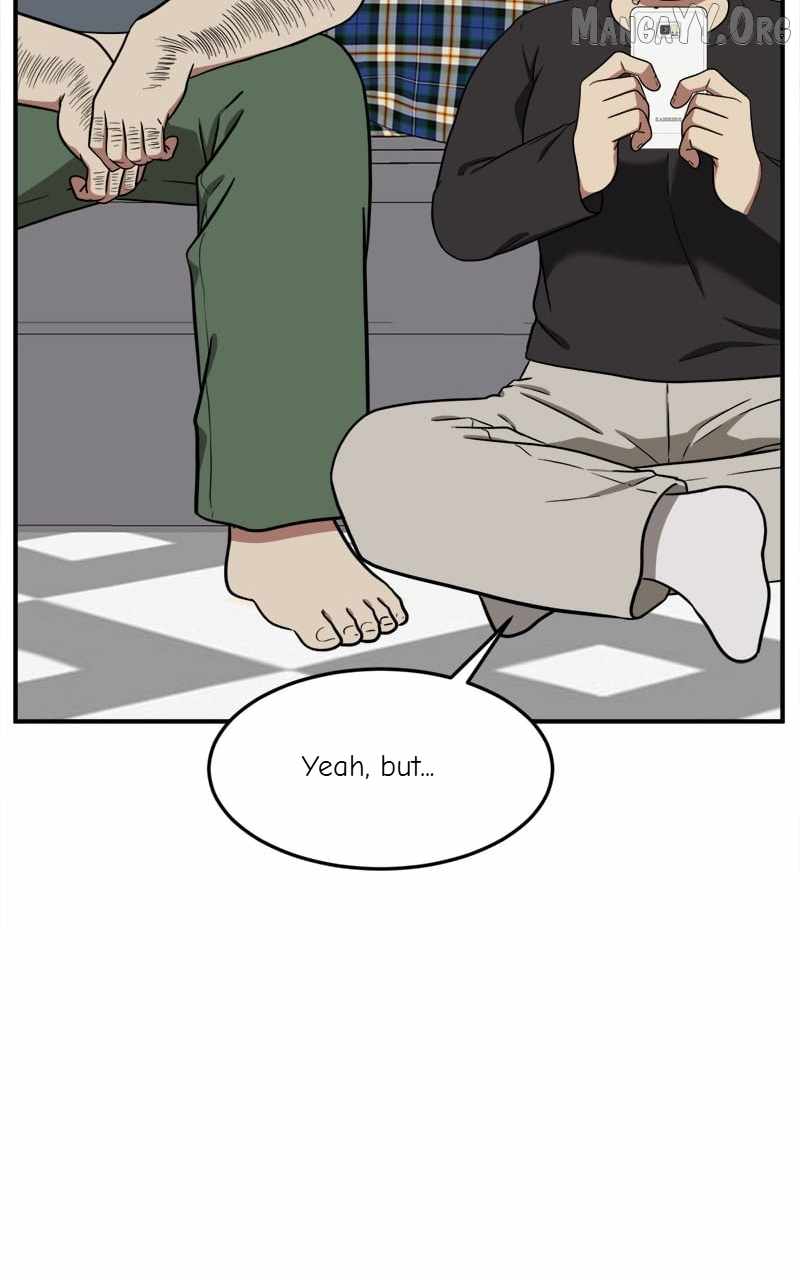 Read Change Me Manga Online