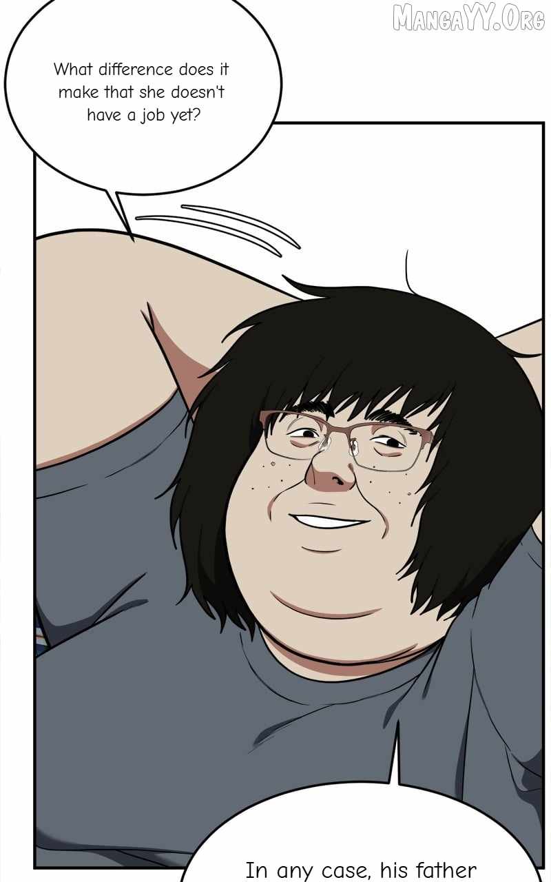 Read Change Me Manga Online