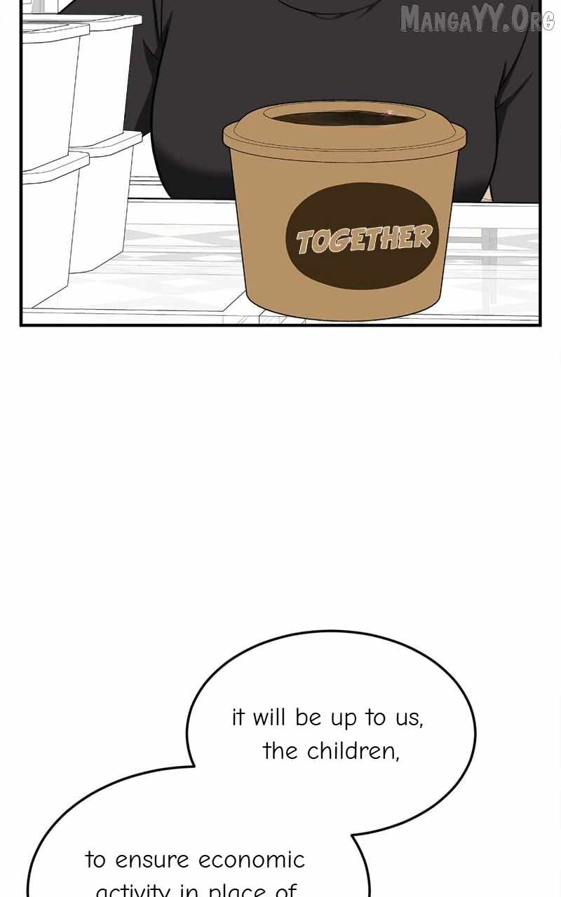 Read Change Me Manga Online