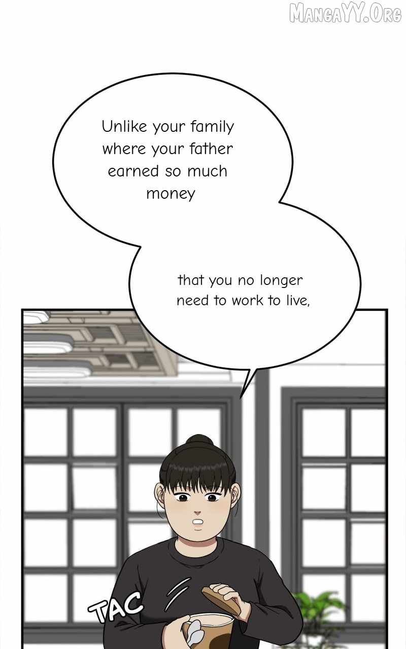 Read Change Me Manga Online