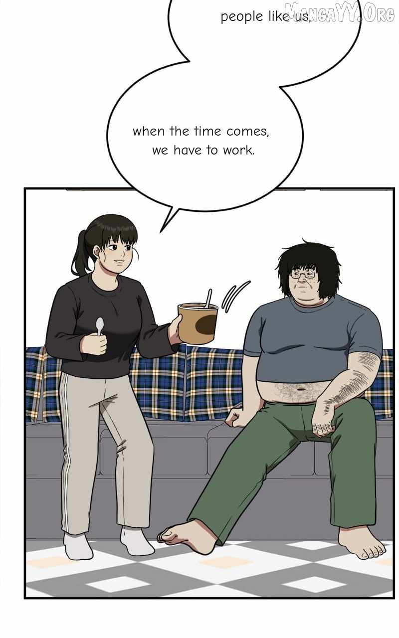 Read Change Me Manga Online