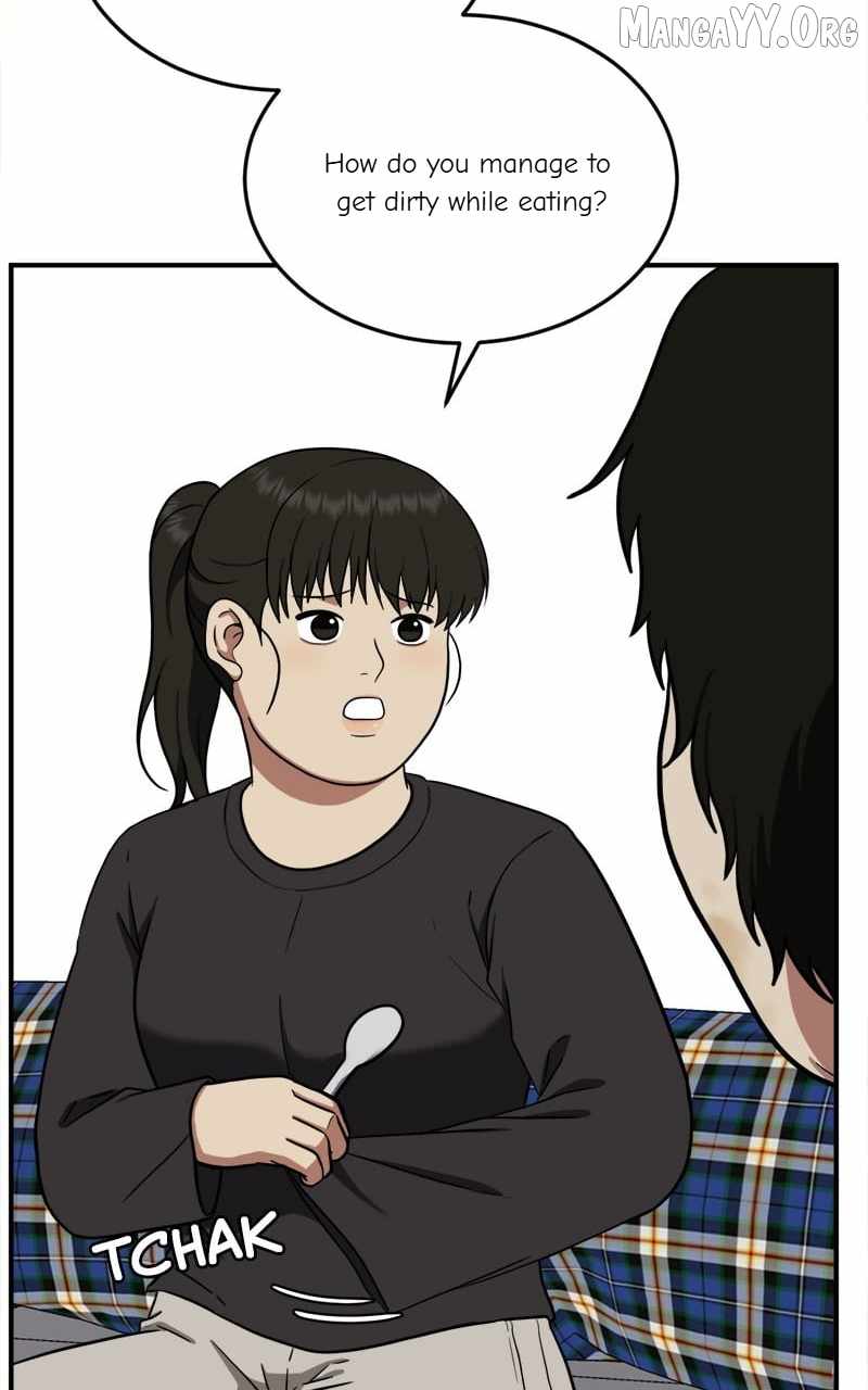 Read Change Me Manga Online