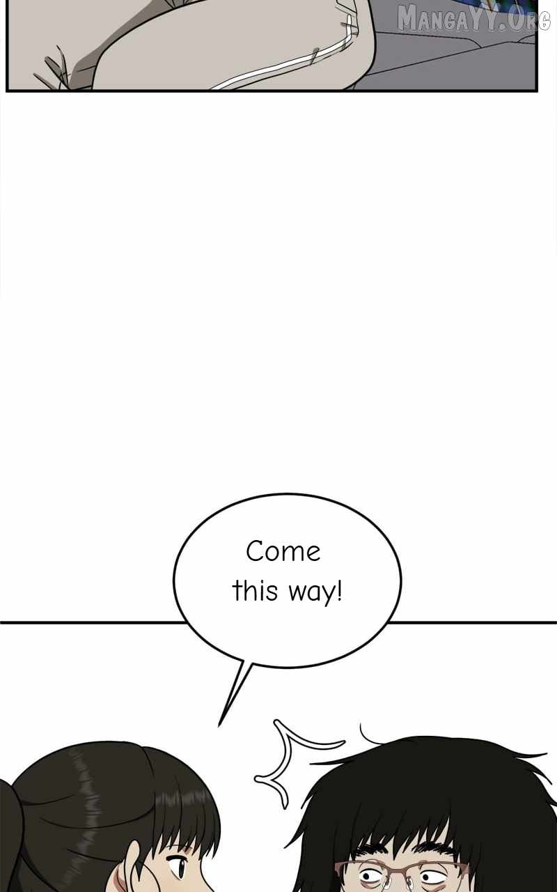 Read Change Me Manga Online