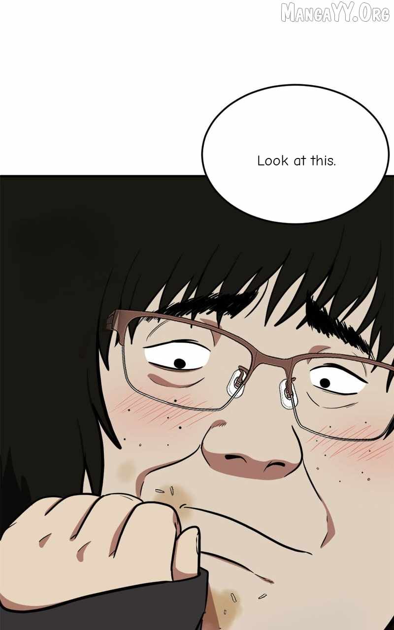 Read Change Me Manga Online