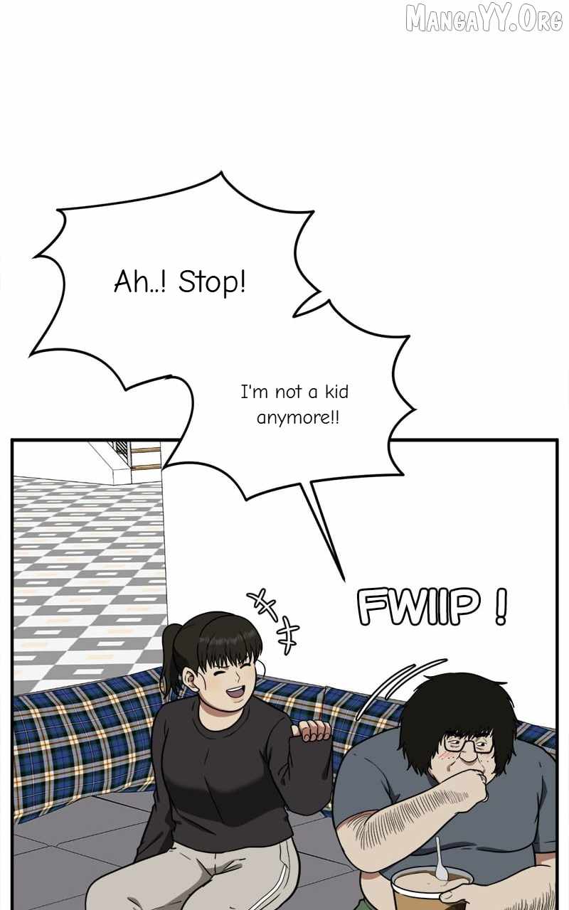 Read Change Me Manga Online