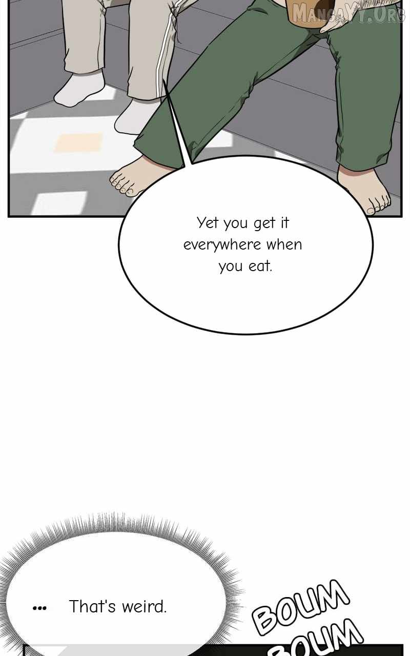 Read Change Me Manga Online