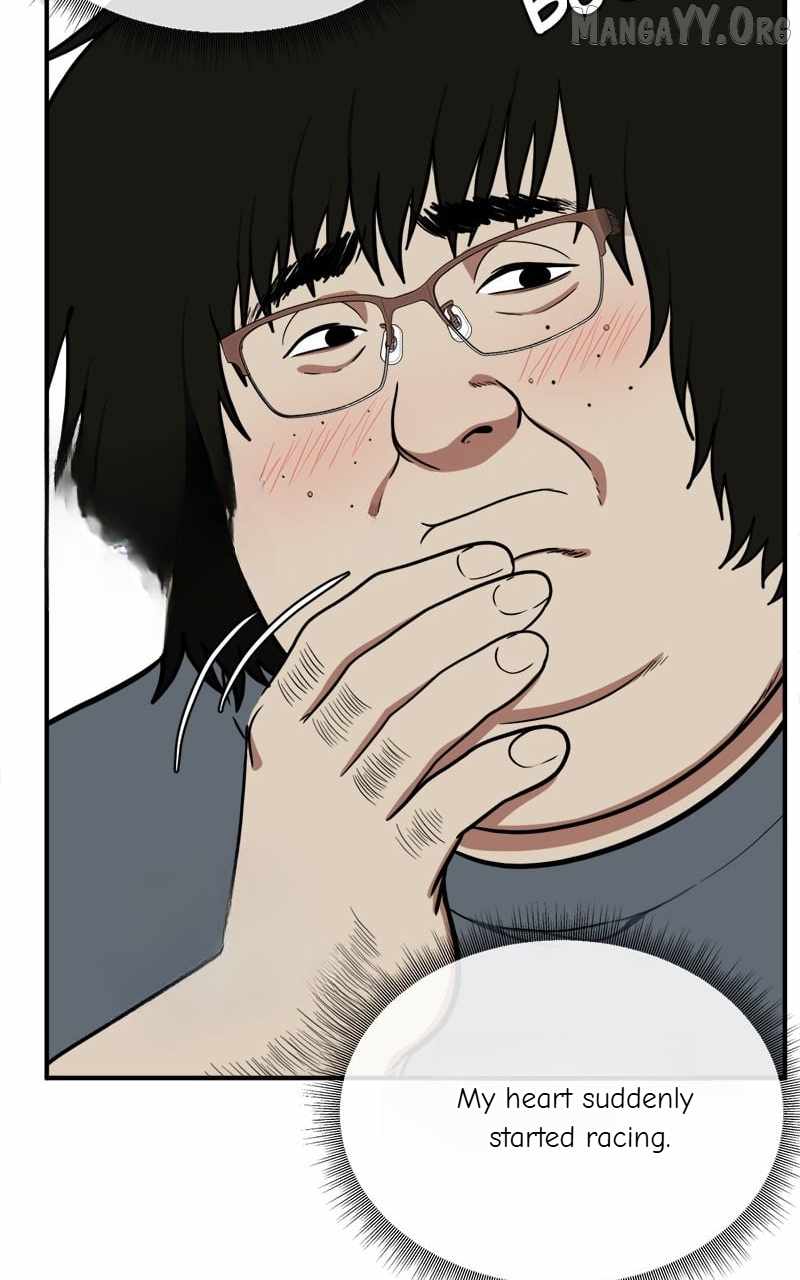 Read Change Me Manga Online