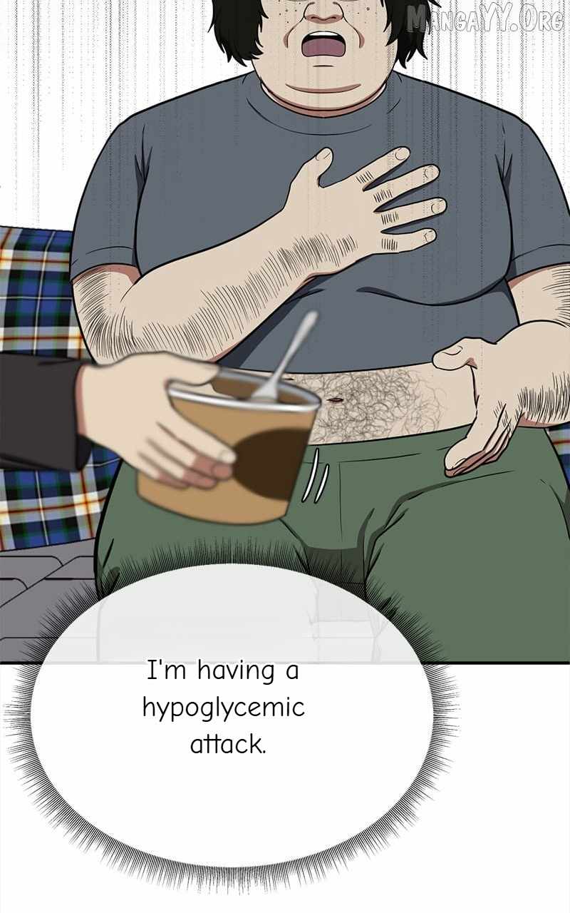 Read Change Me Manga Online