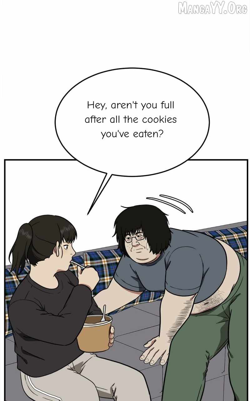 Read Change Me Manga Online