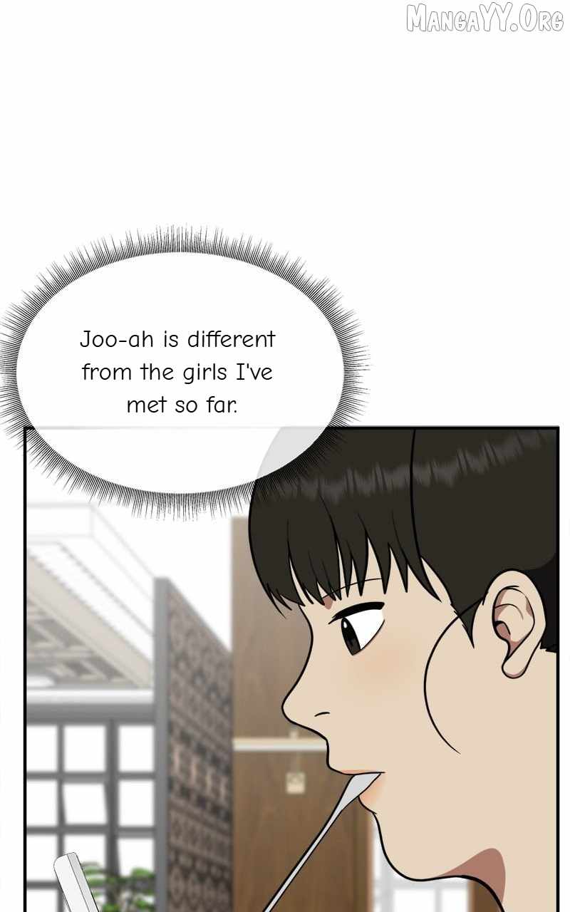 Read Change Me Manga Online