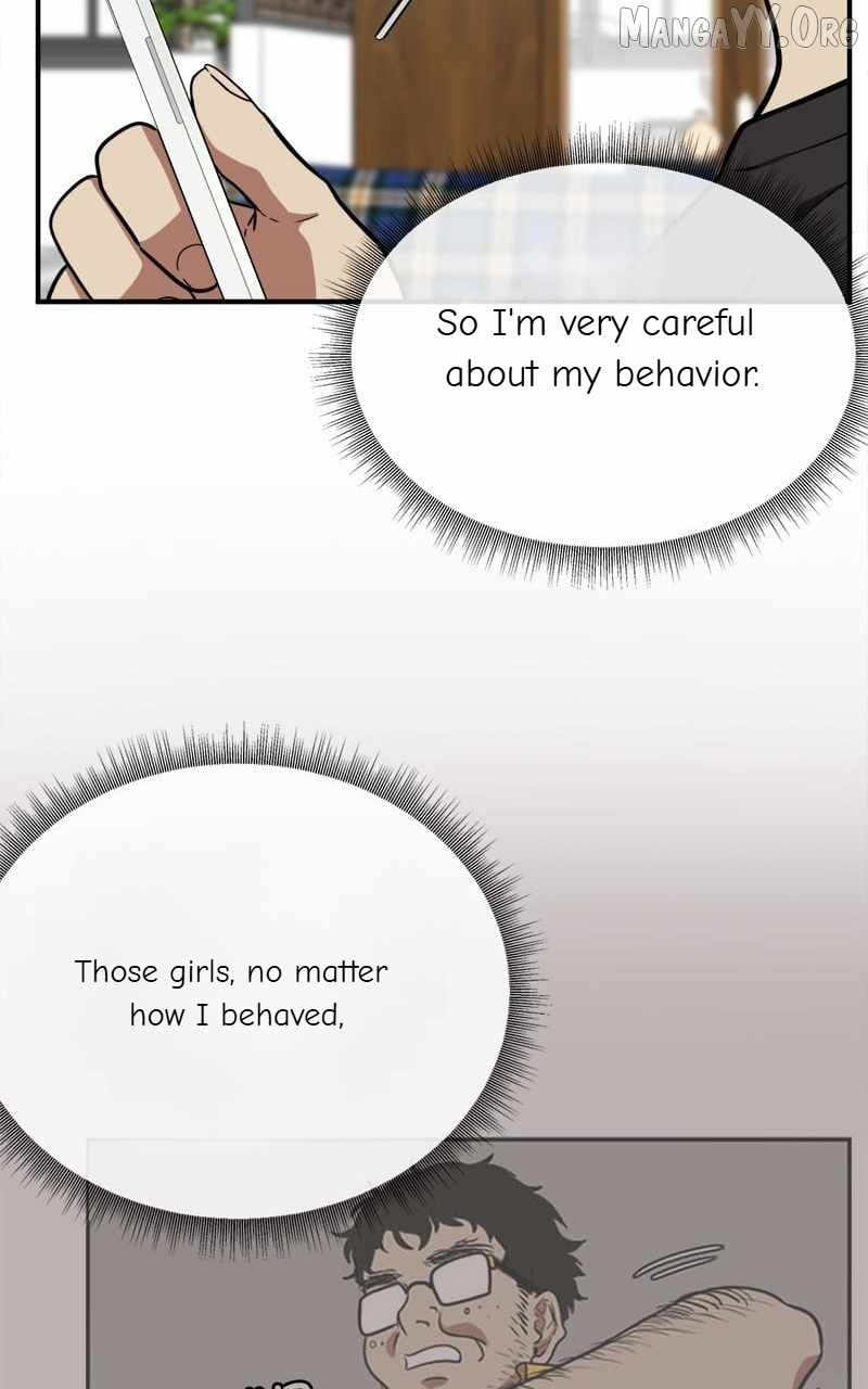 Read Change Me Manga Online