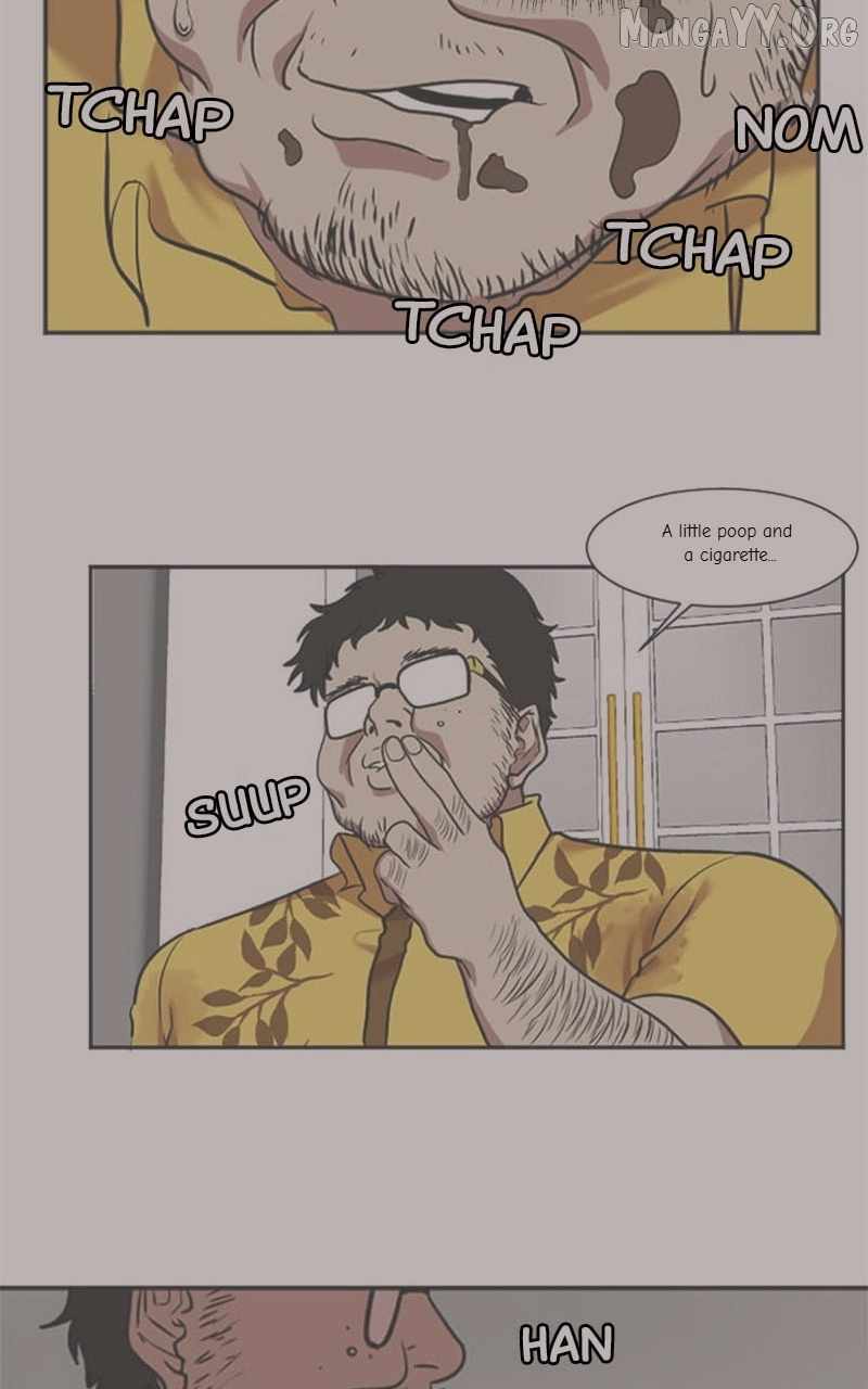 Read Change Me Manga Online