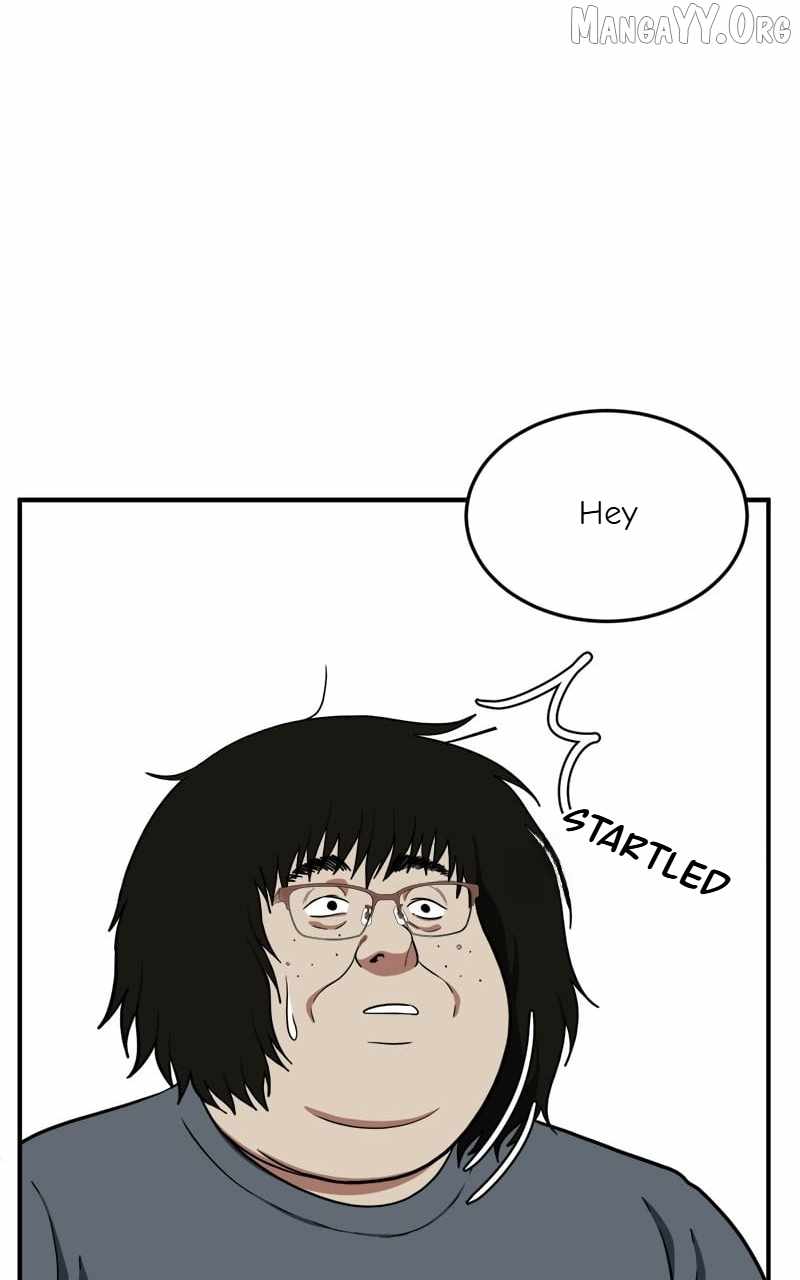 Read Change Me Manga Online