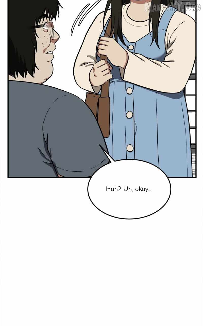 Read Change Me Manga Online