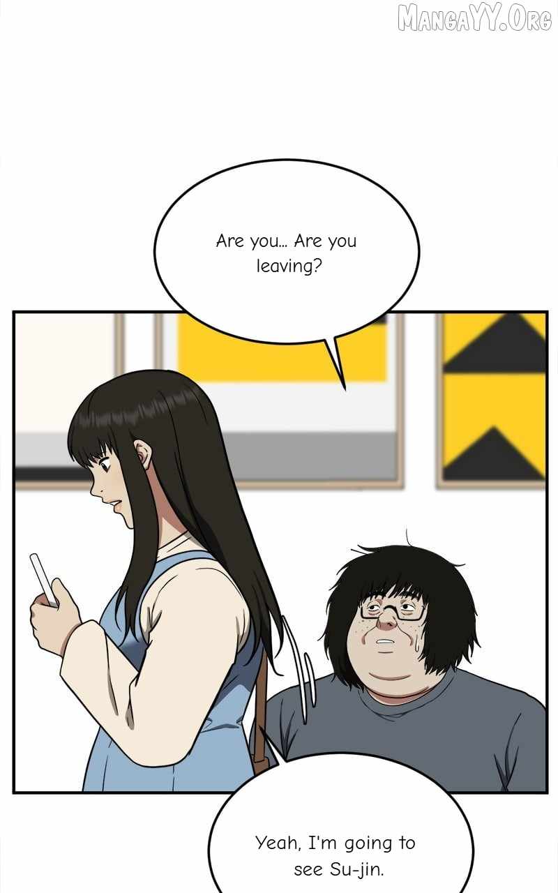 Read Change Me Manga Online