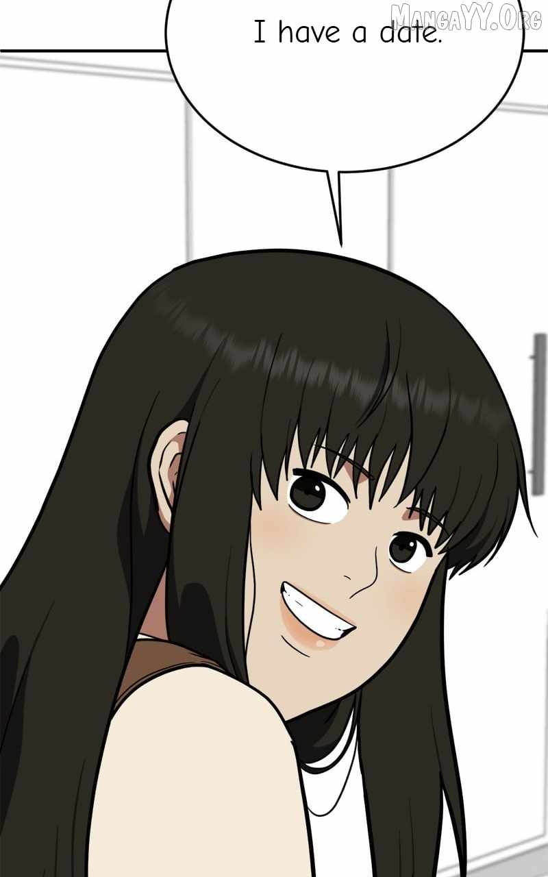 Read Change Me Manga Online