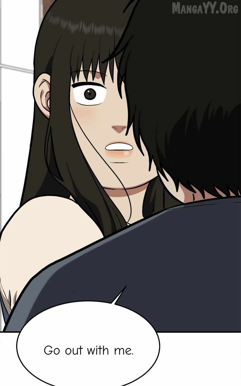 Read Change Me Manga Online