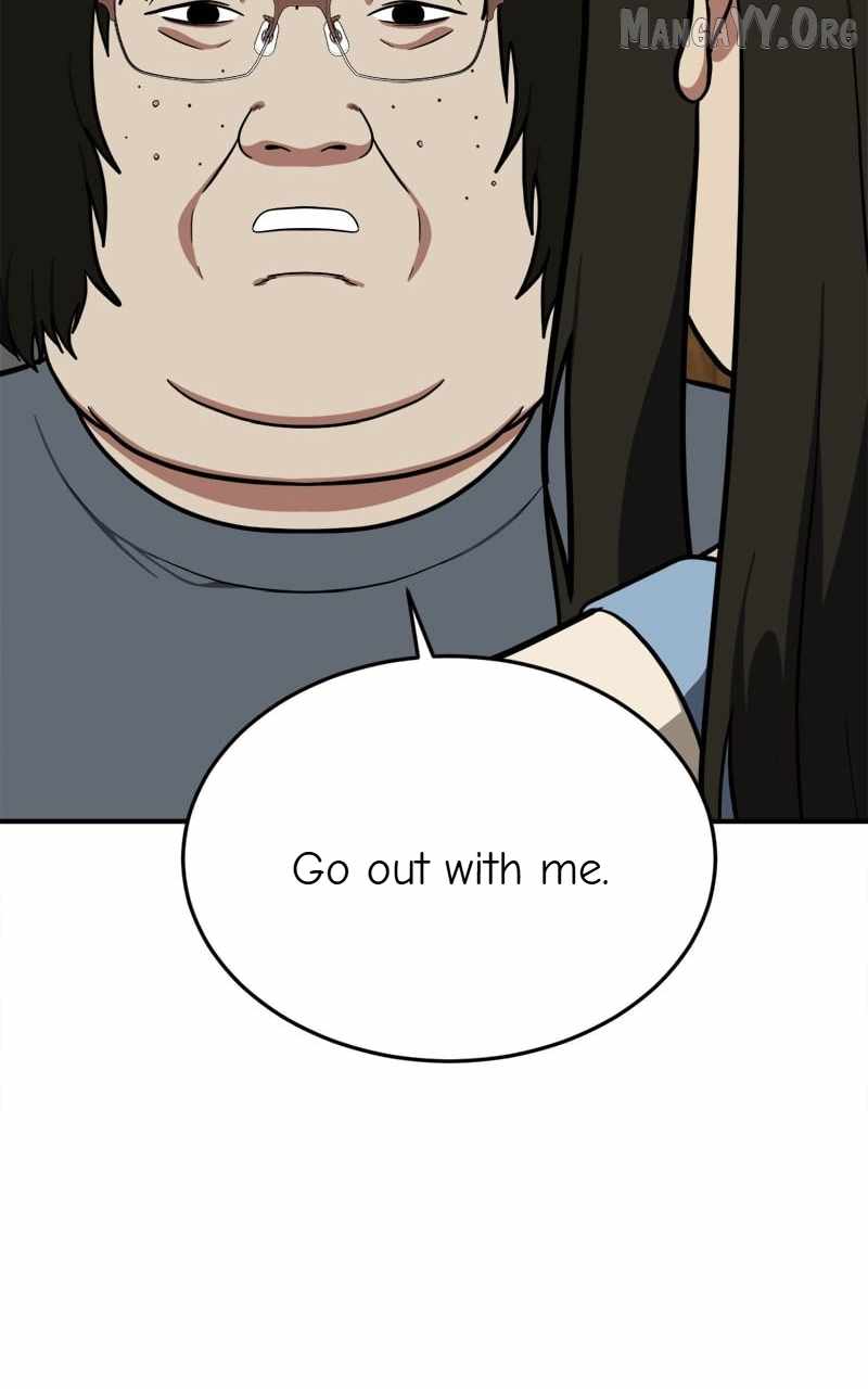 Read Change Me Manga Online