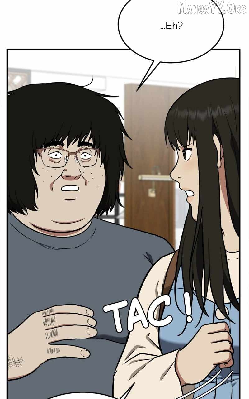 Read Change Me Manga Online