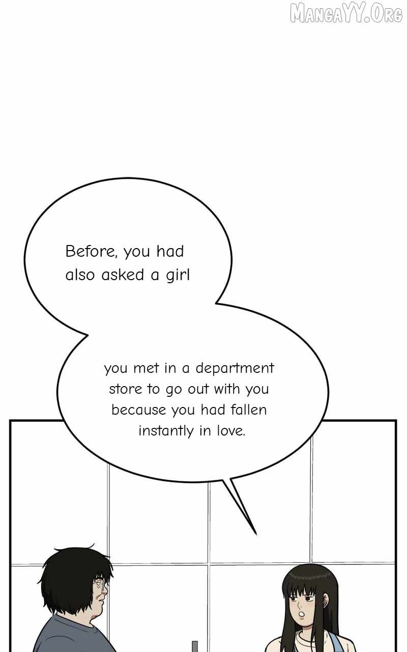 Read Change Me Manga Online