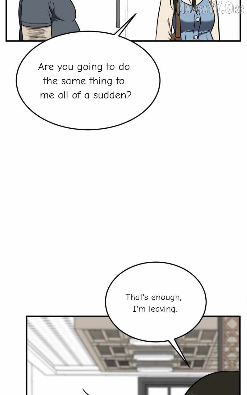 Read Change Me Manga Online