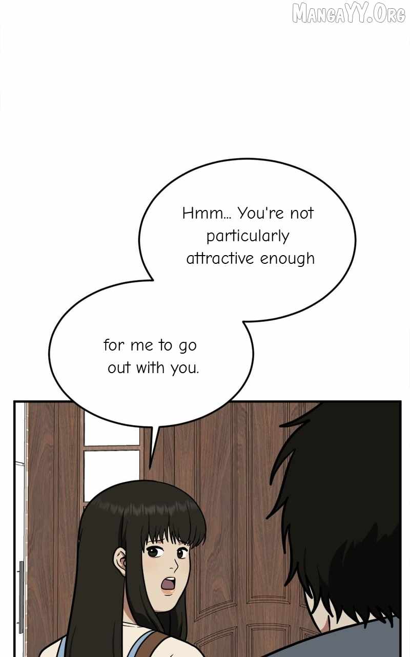 Read Change Me Manga Online