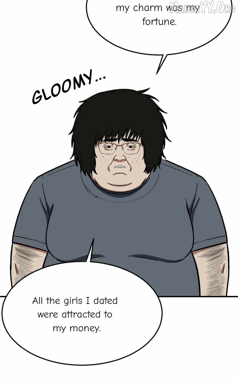 Read Change Me Manga Online