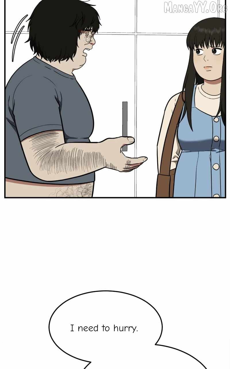 Read Change Me Manga Online