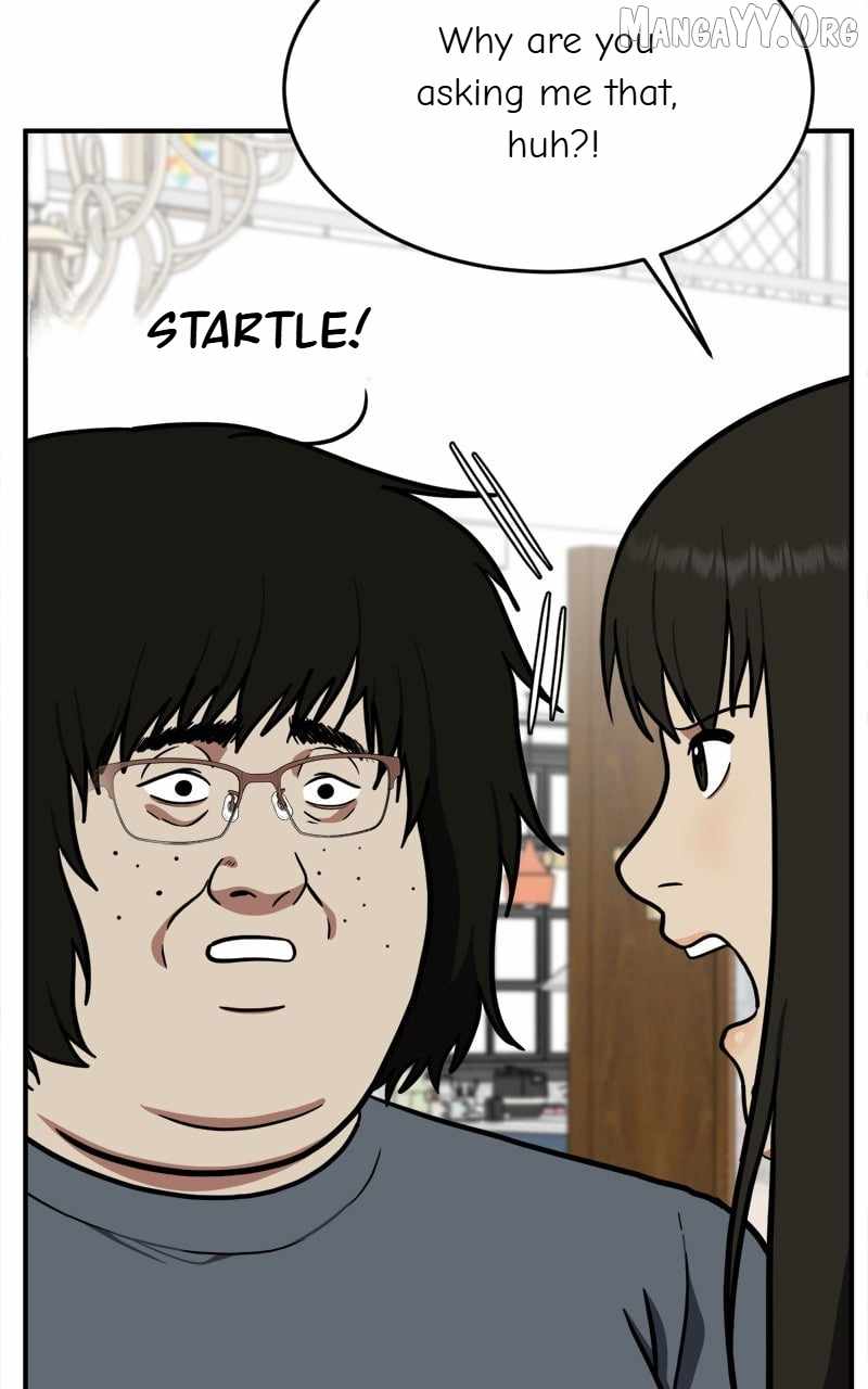 Read Change Me Manga Online