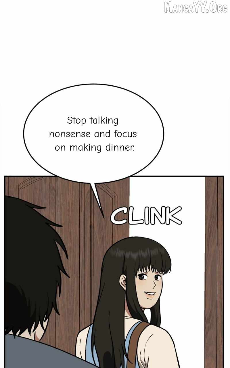 Read Change Me Manga Online