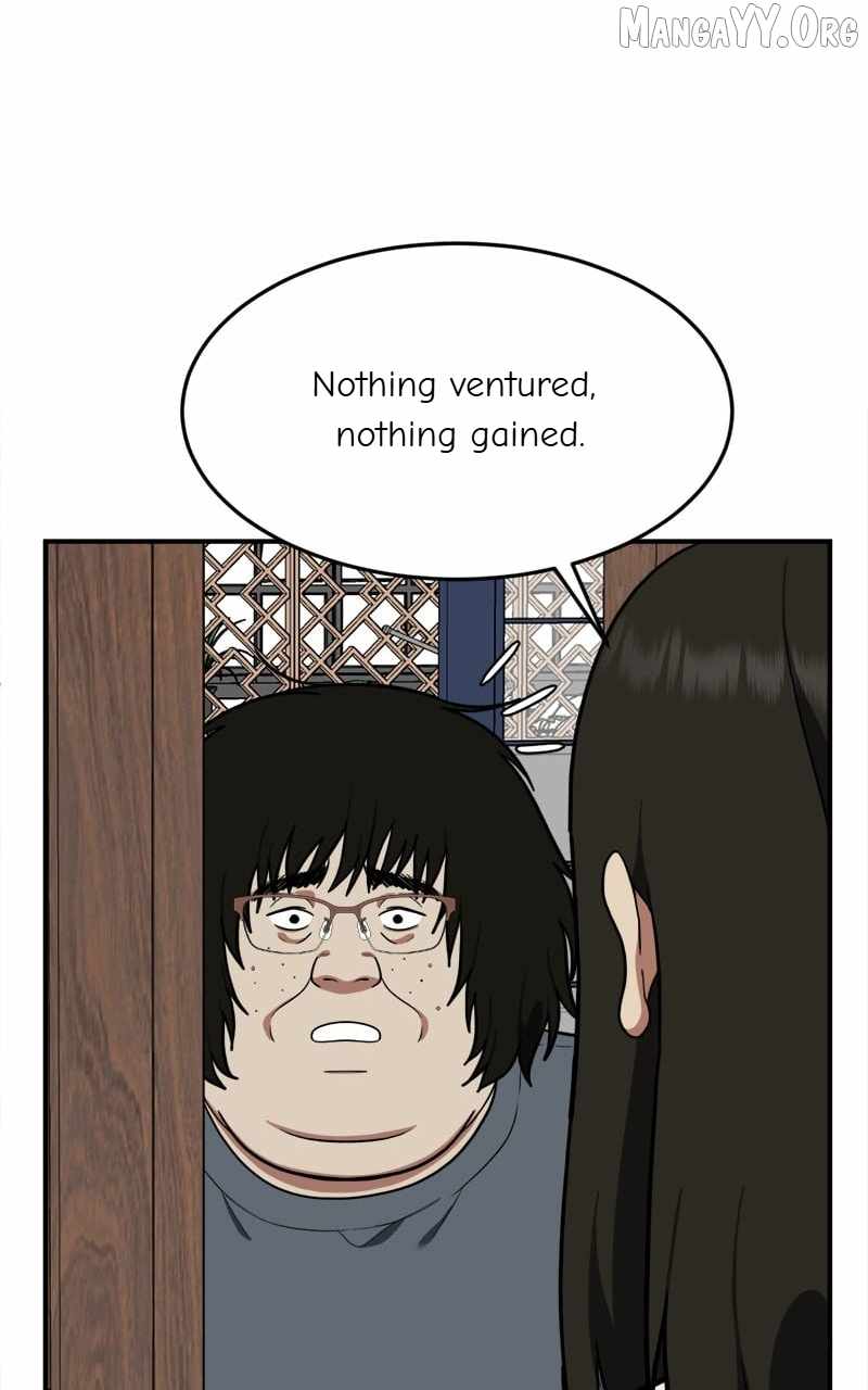 Read Change Me Manga Online