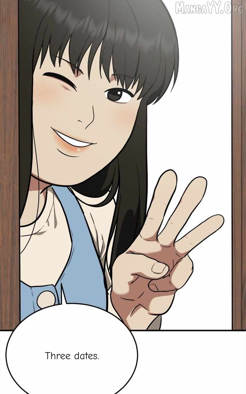 Read Change Me Manga Online