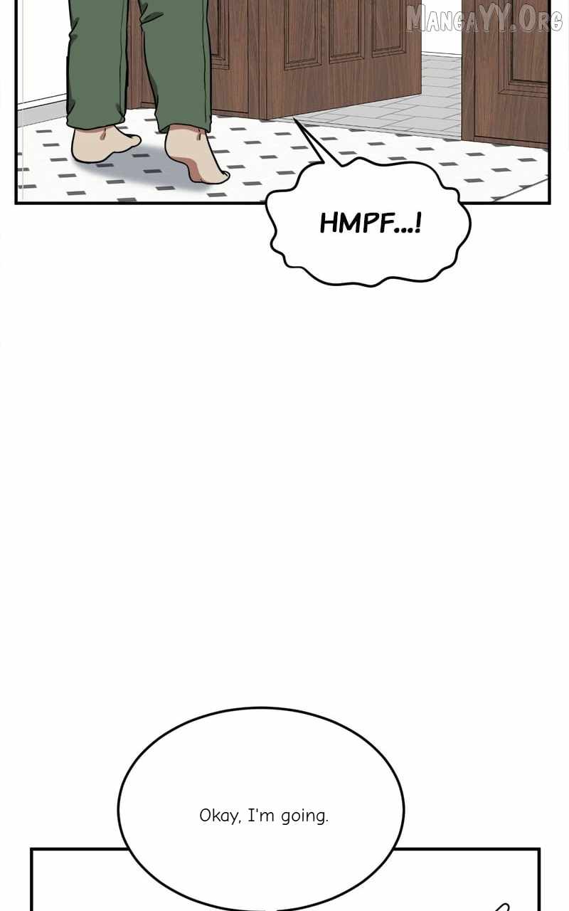 Read Change Me Manga Online