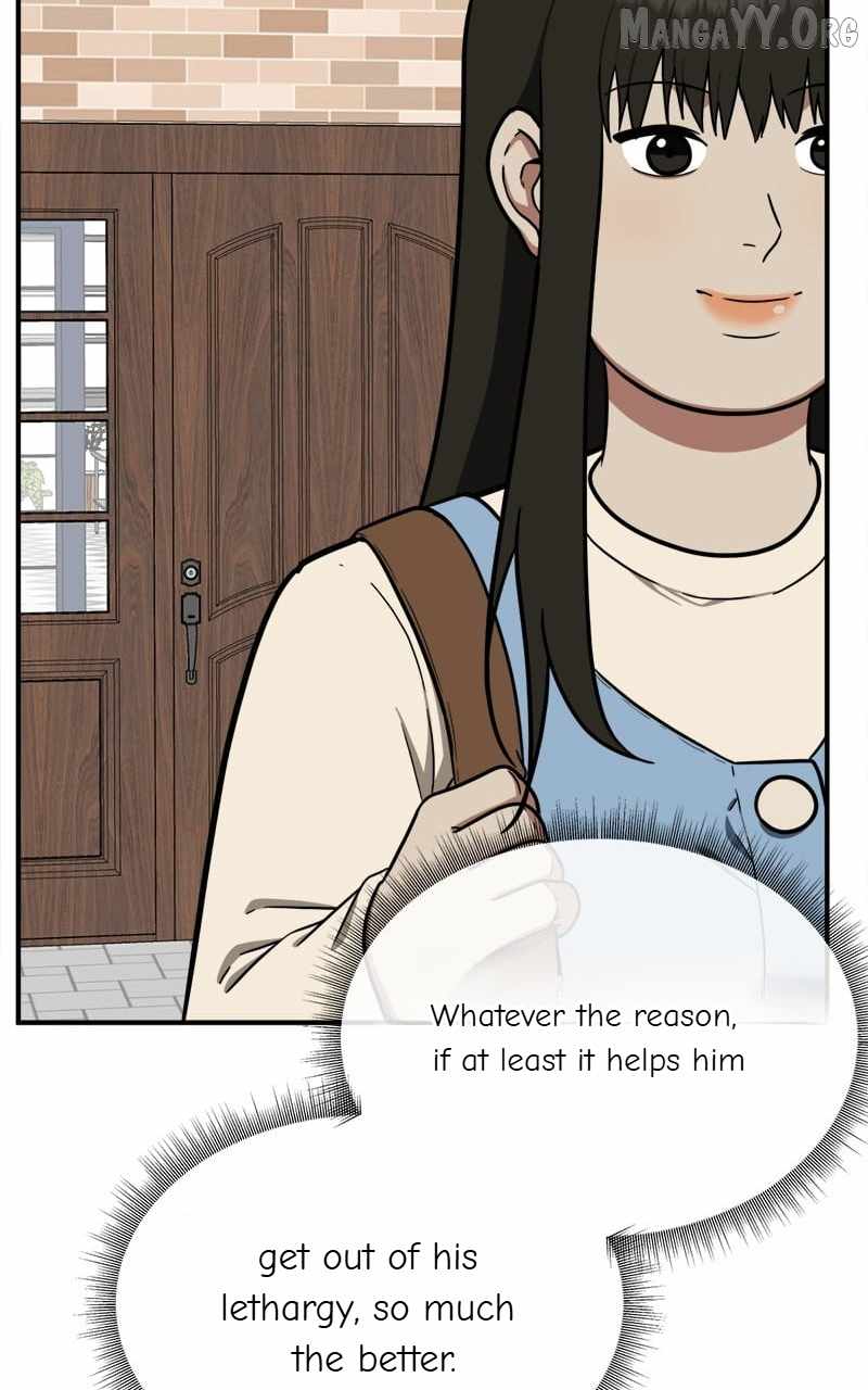 Read Change Me Manga Online