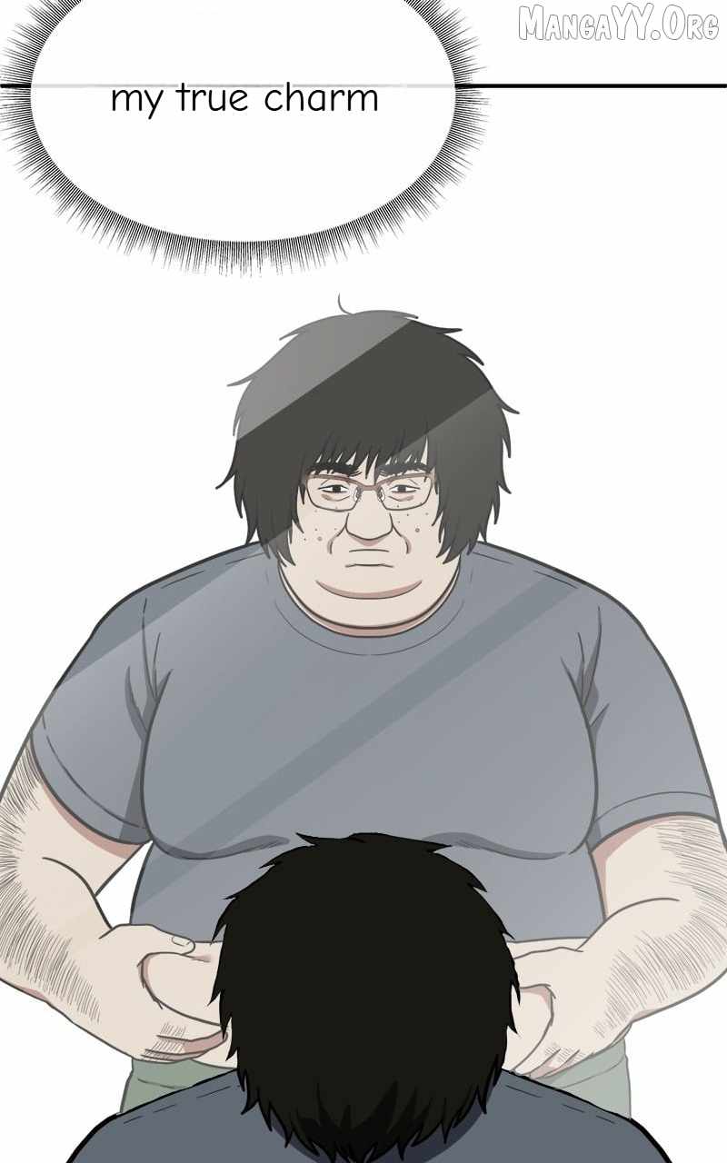 Read Change Me Manga Online